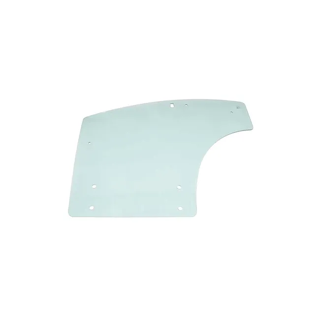 Bobcat 7376754 Door Glass for Tractor, 7376754