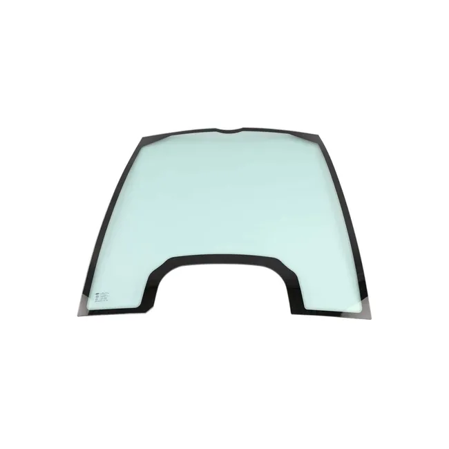Bobcat 7376756 Glass Front for Compact Tractors