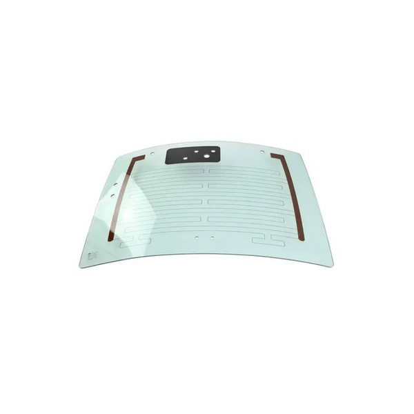 Bobcat 7376767 Tractor Rear Glass