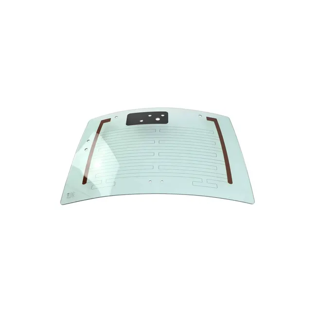 Bobcat 7376767 Tractor Rear Glass