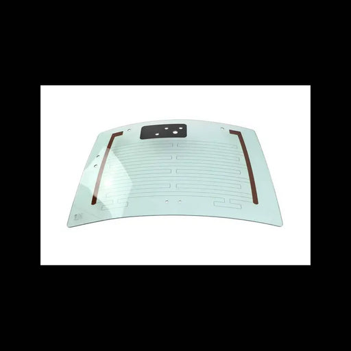 Rear Glass for Tractor, 7376767