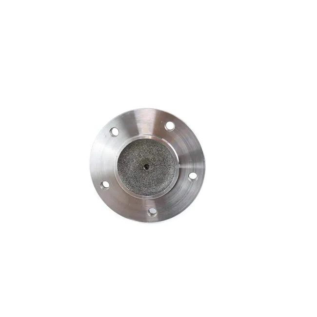 Bobcat 7376818 Tractor Front Axle