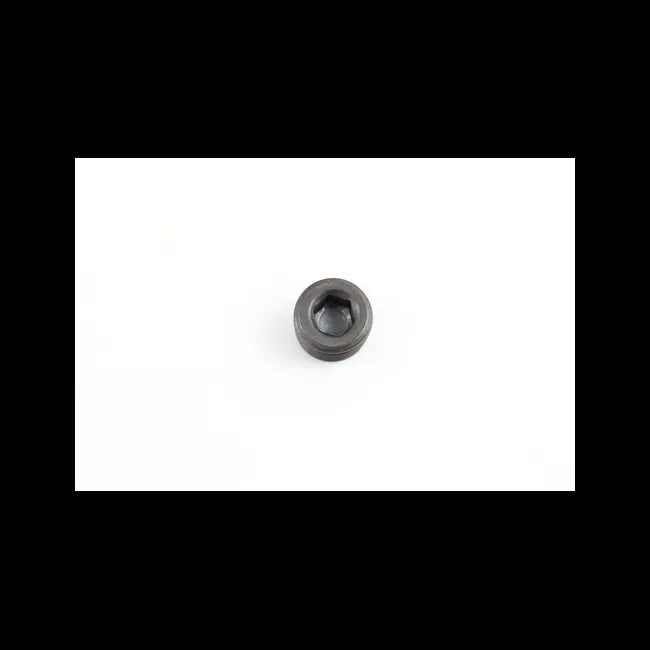 Drain Plug, 7376833