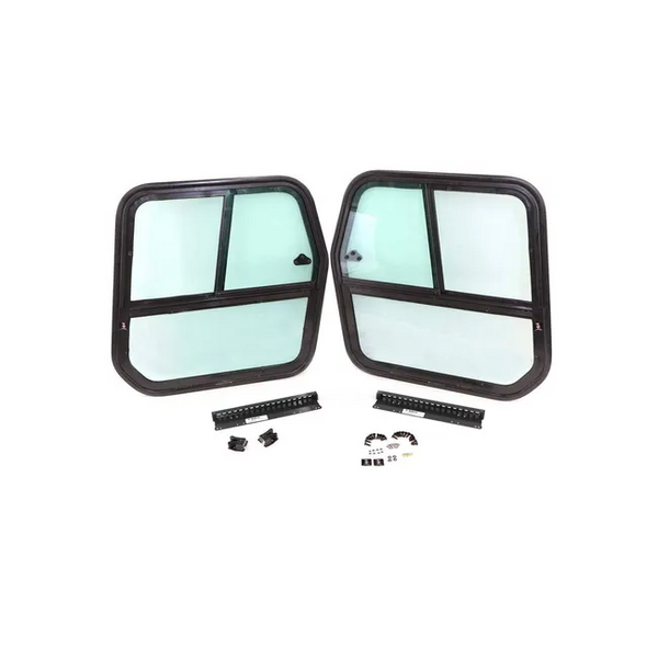 Bobcat 7376909 Window Kit