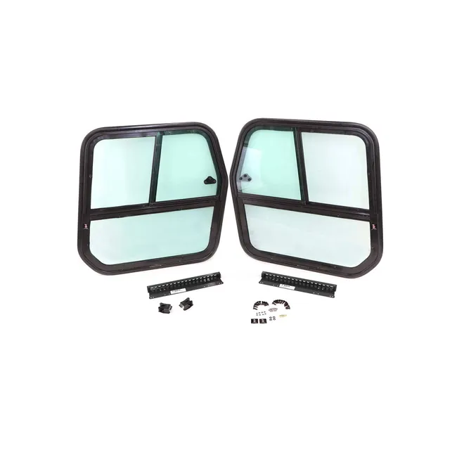Bobcat 7376909 Window Kit