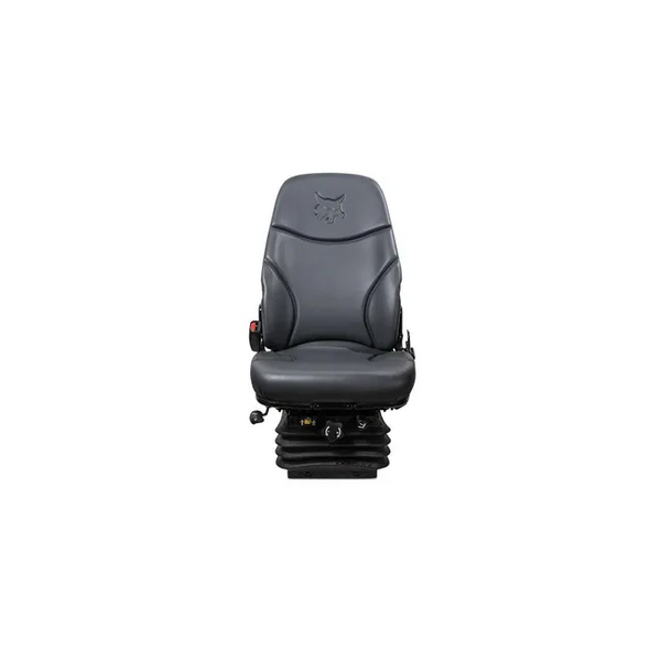 Bobcat 7377005 Vinyl Suspension Seat for Excavators