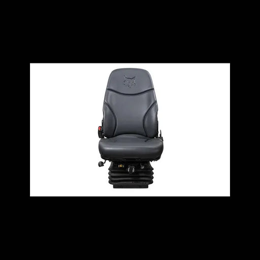 Vinyl Suspension Seat for Excavators, 7377005