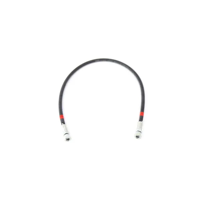 Bobcat 7377015 Lift Cylinder Hydraulic Hose