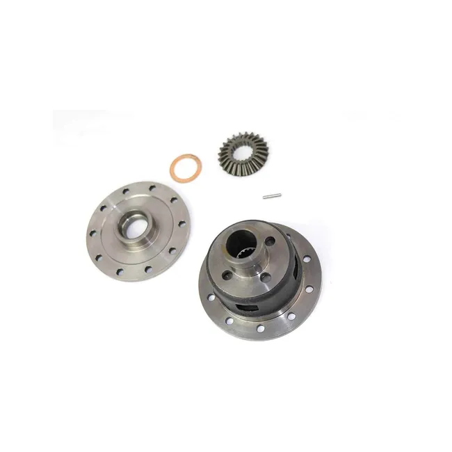 Bobcat 7377149 Tractor Rear Differential
