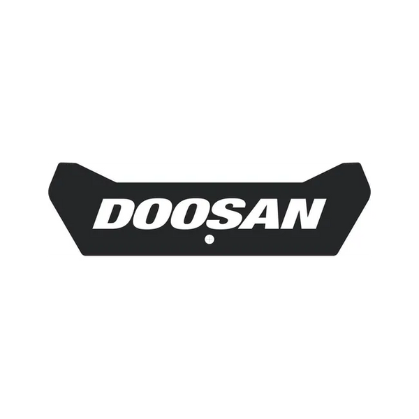 Bobcat 7377276 Tailgate Decal