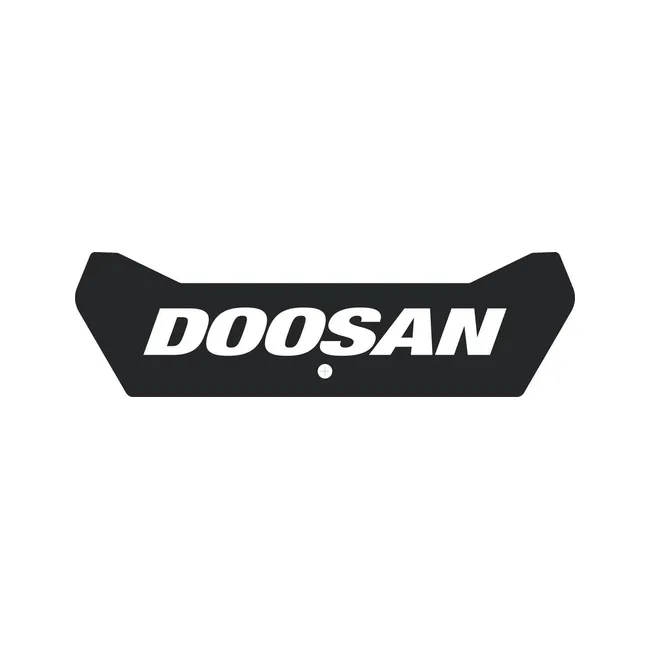 Bobcat 7377276 Tailgate Decal