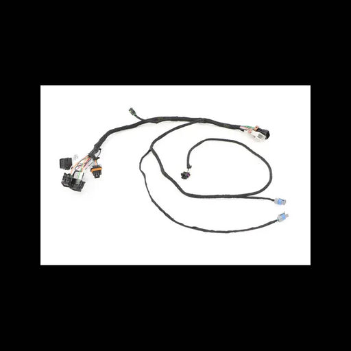 Console LH Harness for Excavators, 7377426