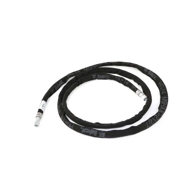 Bobcat 7377467 Power Bob-Tach Hydraulic Hose for Loaders