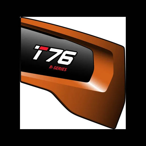 T76 Right Decal for Track Loaders, 7378240