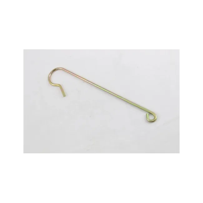 Bobcat 7378395 Pin Clip