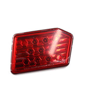 Bobcat 7378416 Left Tail Light