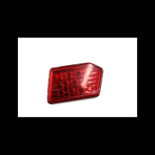 Left Tail Light, 7378416