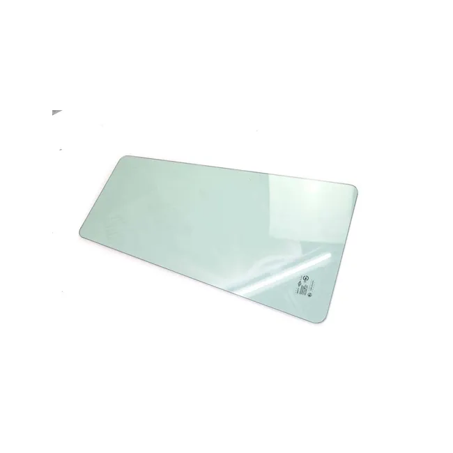 Bobcat 7378514 Rear Side Glass