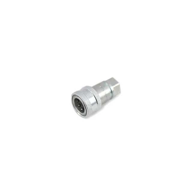 Bobcat 7378558 Coupler Assembly for Tractors