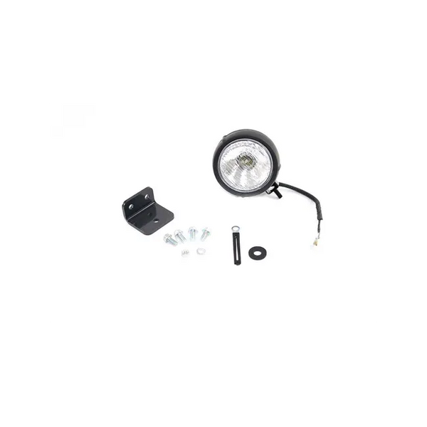 Bobcat 7378614 Rear Work Light Kit For Tractors