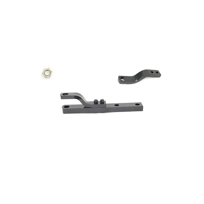 Bobcat 7378628 Drawbar Clevis Kit For Tractors