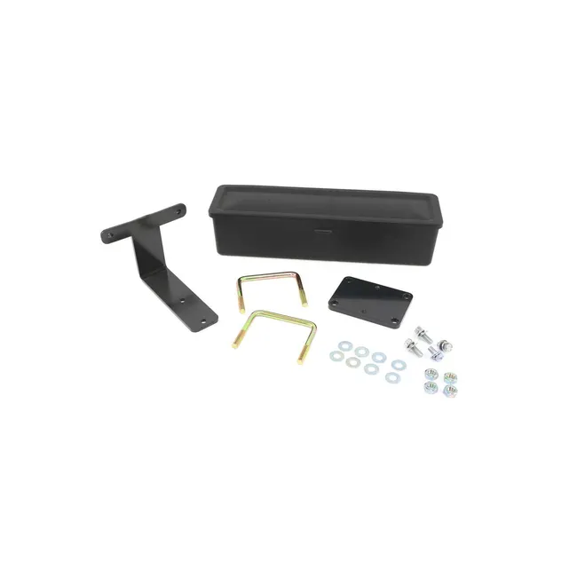 Bobcat 7378631 Tool Box Kit For Tractors