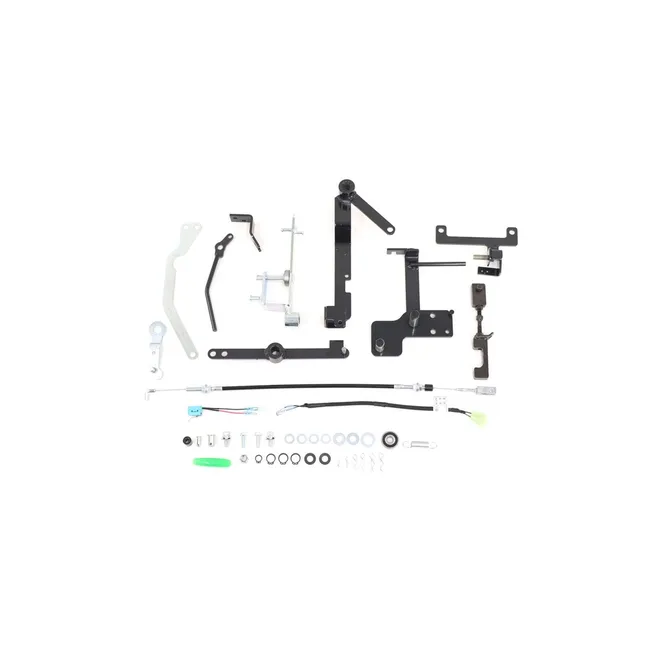Bobcat 7378650 RPM Pedal Kit