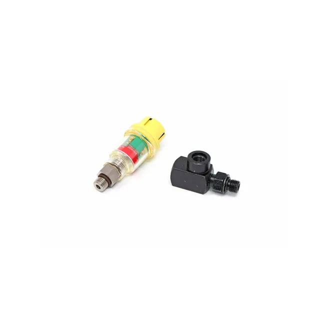 Bobcat 7378719 Fuel Filter Plugging Indicator Kit