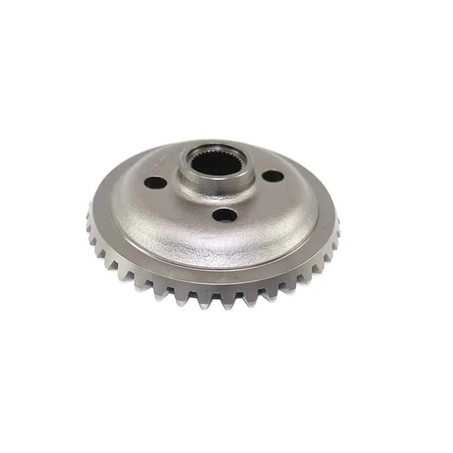 Bobcat 7378802 Bevel Gear