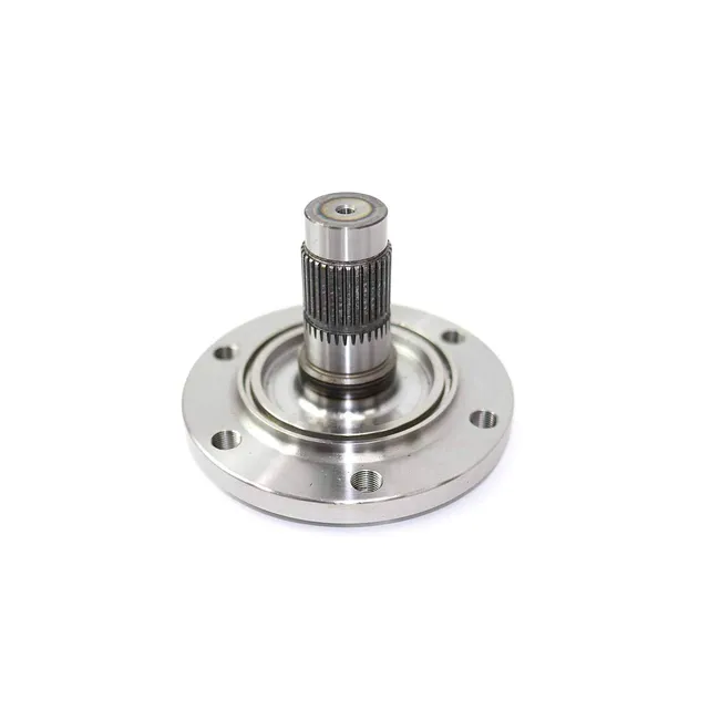 Bobcat 7378822 Front Axle
