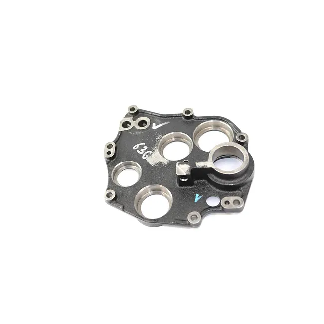 Bobcat 7378825 Bearing Cover