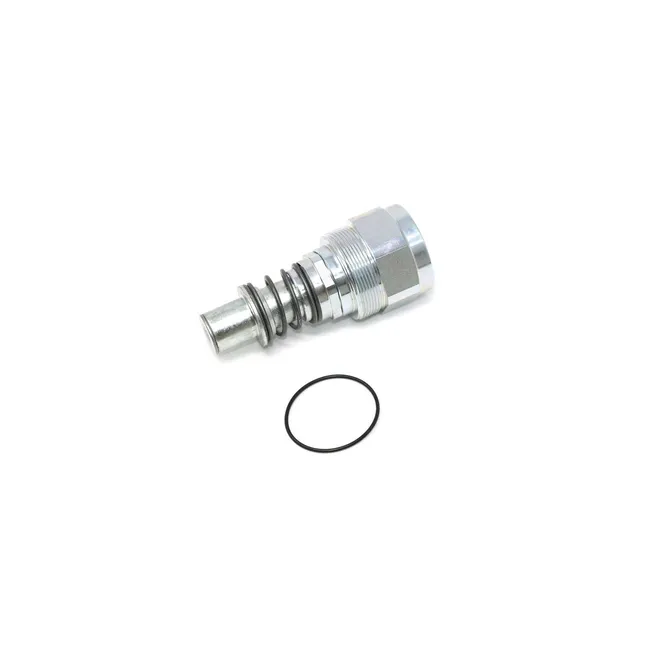 Bobcat 7379194 Female Coupler