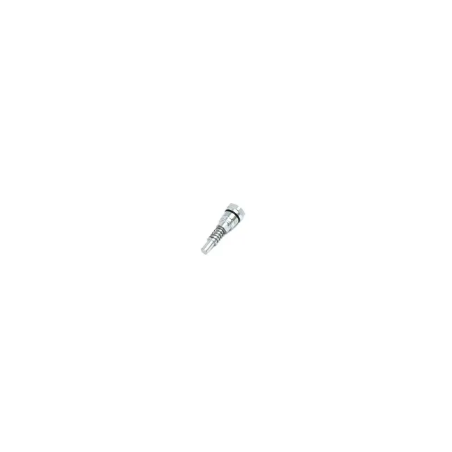 Bobcat 7379195 Female Coupler 3/8 Inch
