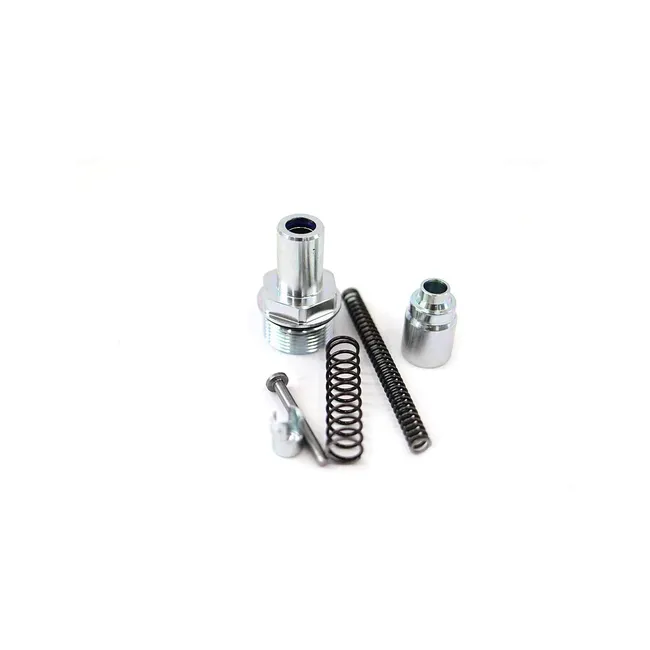 Bobcat 7379202 Coupler Kit