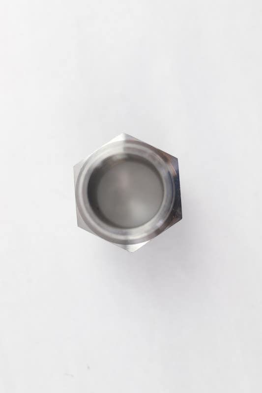 Bobcat 7379330 Hydraulic Fitting