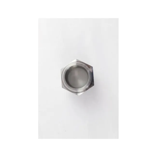 Bobcat 7379330 Hydraulic Fitting