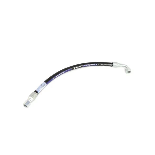 Bobcat 7379430 Hydraulic Hose Assembly For Loaders