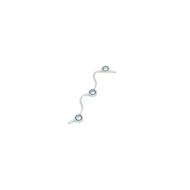 Bobcat 7379995 Over Flow Hose