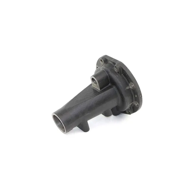 Bobcat 7380077 Rear Axle Housing for Tractors