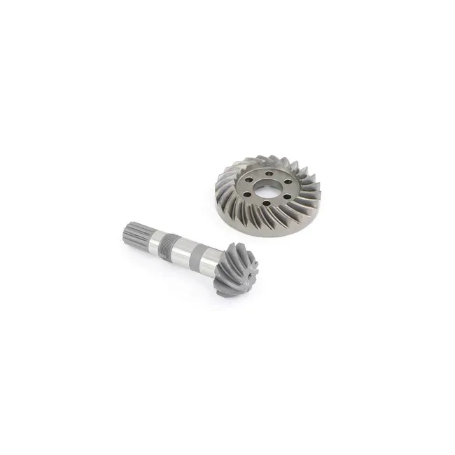 Bobcat 7380294 Gear Spiral Bevel Assembly