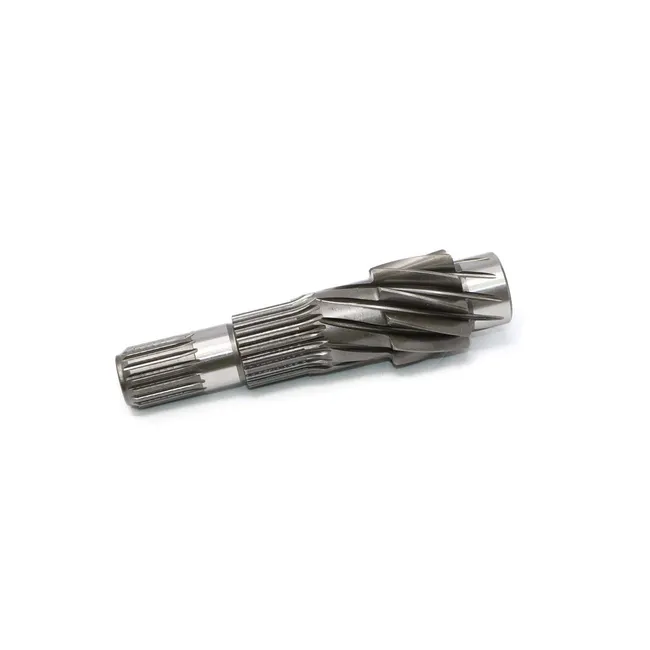 Bobcat 7380315 Gear Shaft