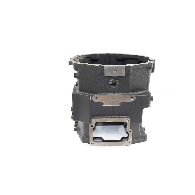 Bobcat 7380322 Gear Housing
