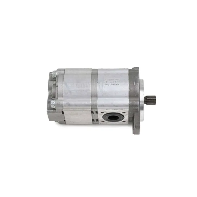Bobcat 7380596 Gear Pump