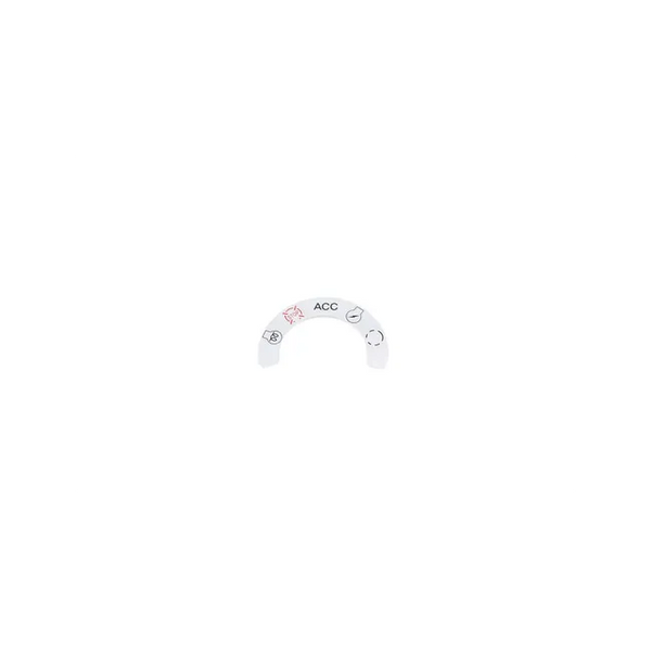 Bobcat 7380734 Start Decal for Tractors