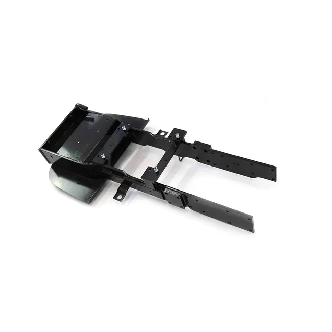Bobcat 7380754 Front Axle Frame