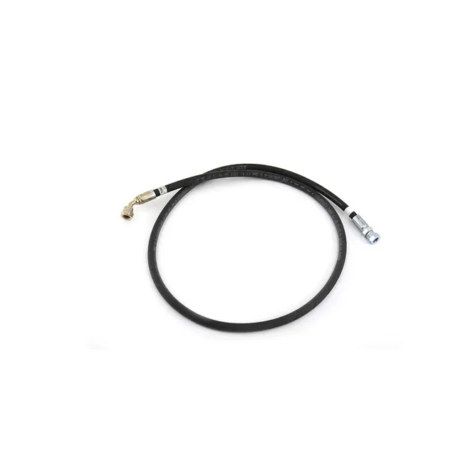 Bobcat 7380821 Left Steering Hose