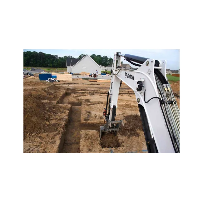 Bobcat 7380855 Depth Check Kit for Excavators