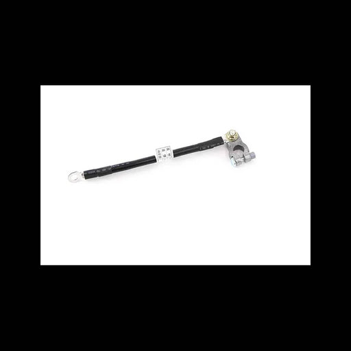 Negative Battery Cable, 7380947