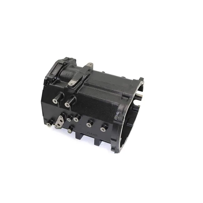 Bobcat 7381168 Drive Train Middle Housing