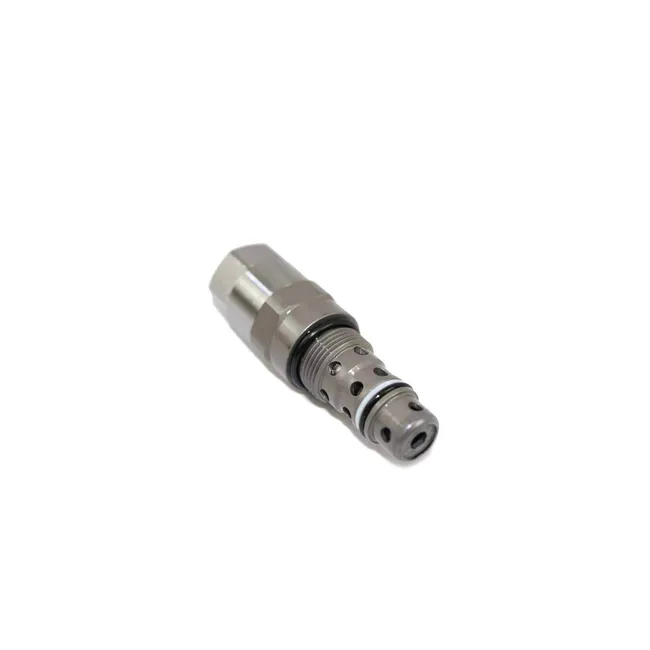 Bobcat 7381250 Relief Valve